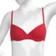 Calida Pure Stretch Cotton Bra - Underwire (For Women)