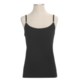Calida Pure Tank Top - Stretch Cotton Jersey, Spaghetti Straps (For Women)