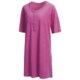 Calida Red Sea Big Shirt - Short Sleeve (For Women)