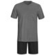 Calida Refresh Shorts Pajamas - Short Sleeve (For Men)