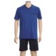 Calida Relax Interlock Cotton Pajamas - Short Sleeve, V-Neck (For Men)