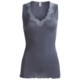 Calida Richesse Tank Top - Wool-Silk (For Women)