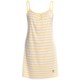 Calida Sao Paulo Nightgown - Interlock Cotton, Spaghetti Strap (For Women)