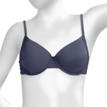 Calida Sensations Lace Bra - Underwire, Lace Trim (For Women) in Ombre - Closeouts