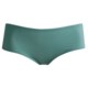 Calida Sensations Lace Underwear - Boy-Cut Briefs (For Women)