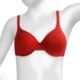 Calida Sensations Push-Up Bra - Single Jersey, Underwire (For Women)