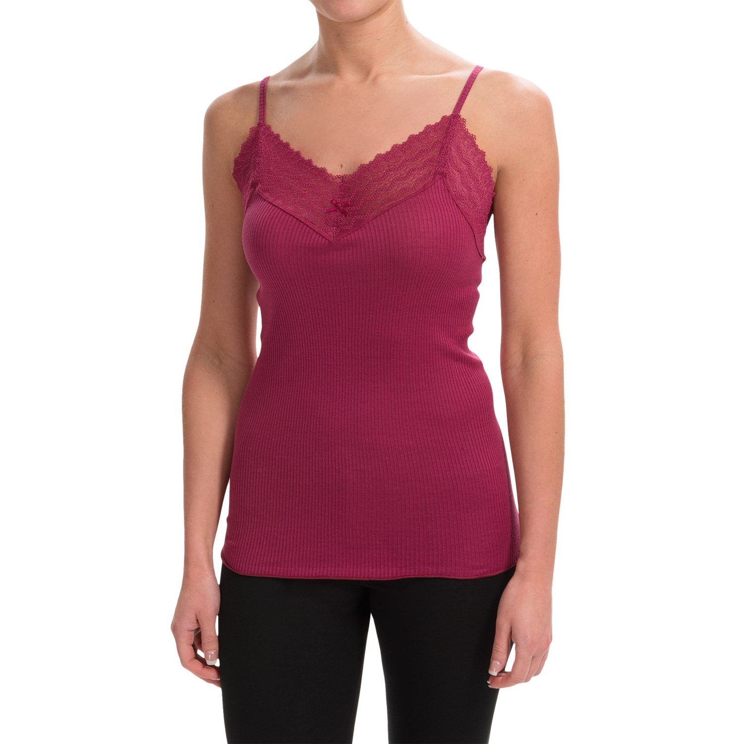 silky camisole tops uk