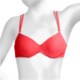 Calida Single Jersey Elastic Underwire Bra (For Women)