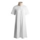Calida Soft Cotton Nightshirt - Elbow Sleeve (For Women)