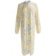 Calida Soft Cotton Nightshirt - Long Sleeve (For Women)