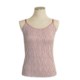 Calida Spare Time Tank Top - Pima Cotton Jersey, Spaghetti Strap (For Women)