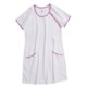 Calida St. Barbara Big Shirt - Interlock Cotton, Short Sleeve (For Women)