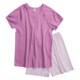 Calida St. Barbara Pajama Set - Interlock Cotton, Short Sleeve (For Women)