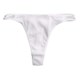 Calida Statement Underwear - Thong, Stretch Cotton (For Women)