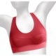Calida Stretchy Bustier Sports Bra (For Women)