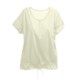 Calida Sunshine Mix & Match Shirt - Cotton, Short Sleeve (For Women)