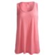 Calida Swetlana Single Jersey Lounge Shirt - Sleeveless (For Women)