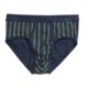 Calida Thema Prints Cotton Underwear - Briefs, Opening (For Men)