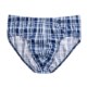 Calida Thema Prints Underwear - Midi-Brief, Cotton (For Men)