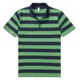 Calida Therma Liberty Polo Shirt - Cotton, Short Sleeve (For Men)
