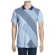 Calida Therma Liberty Polo Shirt - Cotton, Short Sleeve (For Men)