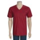 Calida Therma Liberty T-Shirt - Single-Jersey Cotton, V-Neck, Short Sleeve (For Men)