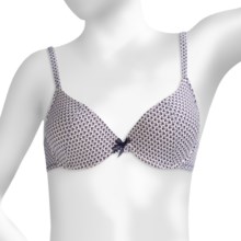 Calida Underwater Love Bra - Underwire (For Women) in Astral Blue - Closeouts