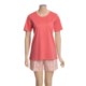 Calida Water Garden Pajamas - Interlock Cotton, Short Sleeve (For Women)