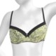 Calida Water Lily Bra - Underwire (For Women)