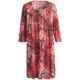 Calida Wilma Nightshirt - 3/4 Sleeve (For Women)