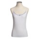 Calida Yuma Camisole - Spaghetti Straps, Single-Jersey Cotton (For Women)