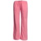 Calispia Drawstring Cover-Up Pants - Cotton Gauze (For Women)