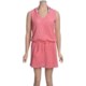 Calispia Hooded Beach Cover-Up - Sleeveless (For Women)