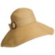 Callanan Resort Big Brim Hat - Crushable (For Women)