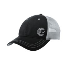 Callaway 2011 C Cap (For Women) in Black - Closeouts