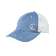 Callaway 2011 C Cap (For Women) in Blue - Closeouts