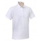 Callaway Chev Jacquard Polo Shirt - UPF 15+, Short Sleeve (For Men)