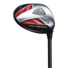 Callaway Diablo Octane Fairway Wood in See Photo - Closeouts