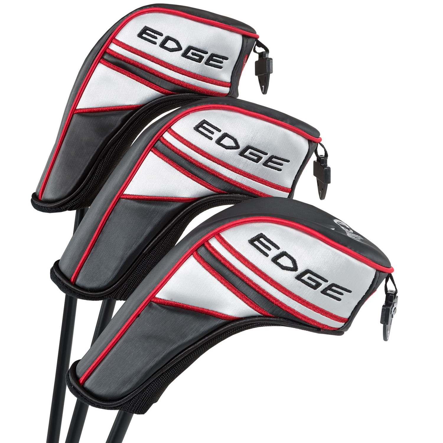 Callaway Edge HybridIron Combo Set 8Piece, 4H6H, 79, PW, AW 9333F