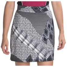 Callaway Holly Golf Skort - UPF 15+ (For Women) in Cavir - Closeouts