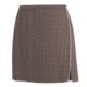 Callaway Plaid Skort - UPF 15+ (For Women)