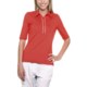 Callaway Stretch Polo Shirt - UPF 15+, Elbow Sleeve (For Women)