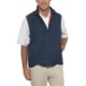 Callaway Two-Way Zip Wind Vest (For Men)