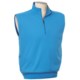 Callaway X-Series Vest - Zip Neck (For Men)