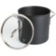 Calphalon Commercial Hard-Anodized Covered Stock Pot - 12 qt.