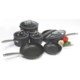 Calphalon Simply Calphalon Easy System Non-Stick Cookware Set - 10-Piece