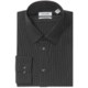 Calvin Klein Extreme Slim Fit Dress Shirt - Point Collar, Long Sleeve (For Men)