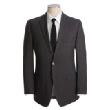 Calvin Klein Faded Plaid Suit - Wool, Slim Fit (For Men)
