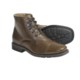 Calvin Klein Lawson Boots - Waxy Leather (For Men)