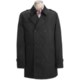 Calvin Klein Lotus Pea Coat (For Men)